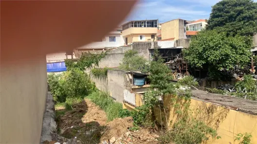 Lote/Terreno à venda, 423m² no Parque Vitória, São Paulo