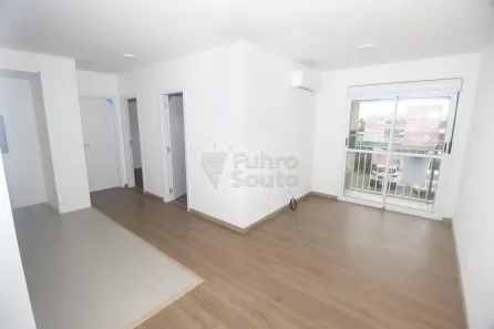 Apartamento com 2 Quartos à venda, 50m² no Fragata, Pelotas