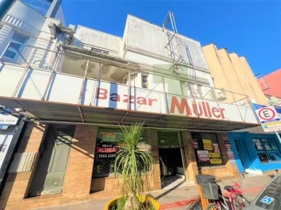 Prédio Comercial para alugar, 1110m² no Centro, São Leopoldo