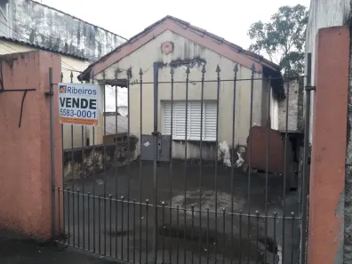Casa com 5 Quartos à venda, 210m² no Vila Guarani (Z Sul), São Paulo