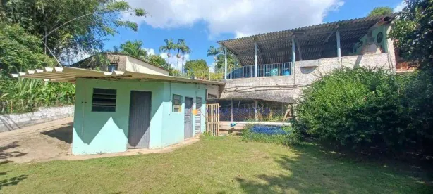 Fazenda/Sítio com 4 Quartos à venda, 200m² no Monterrey, Louveira