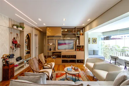 Apartamento com 2 Quartos à venda, 125m² no Ipiranga, São Paulo