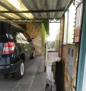 Sobrado com 2 Quartos à venda, 133m² no Jardim Líbano, São Paulo
