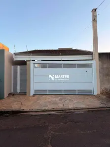Casa com 3 Quartos à venda, 162m² no Jardim Morumbi, Marília