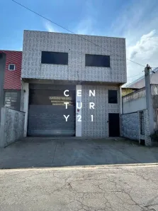 Galpão/Depósito/Armazém para alugar, 550m² no Vila Jaguara, São Paulo