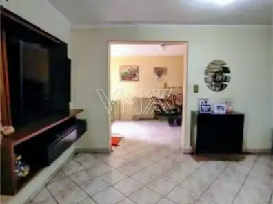 Casa com 2 Quartos à venda, 180m² no Vila Maria Alta, São Paulo