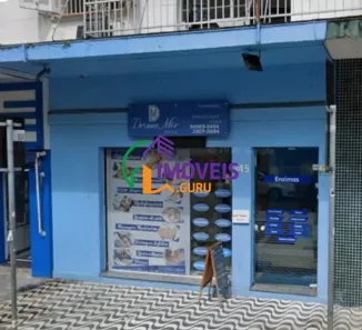 Ponto Comercial para alugar, 70m² no Pinheiros, São Paulo