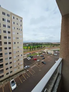 Apartamento com 2 Quartos à venda, 47m² no Cidade Industrial 2, Londrina