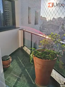 Apartamento com 4 Quartos à venda, 154m² no Perdizes, São Paulo