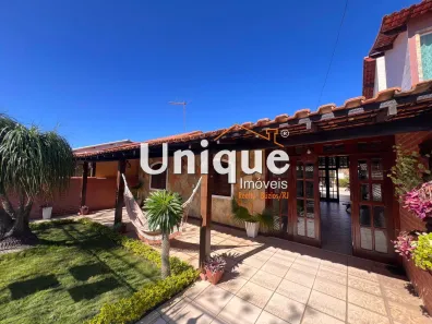Casa com 3 Quartos à venda, 154m² no Jardim Soledade, São Pedro da Aldeia