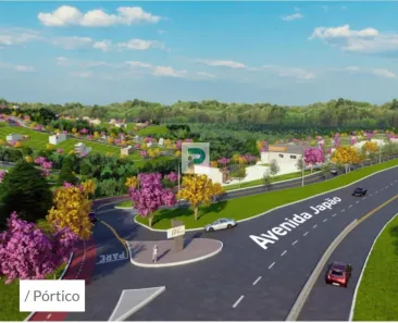 Lote/Terreno à venda, 150m² no Vila Ipiranga, Mogi das Cruzes