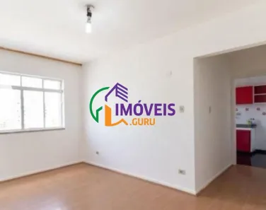 Apartamento com 2 Quartos à venda, 70m² no Jardim Paulista, São Paulo