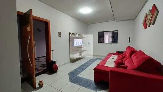 Casa com 3 Quartos à venda, 267m² no Parque Novo Mundo, Americana