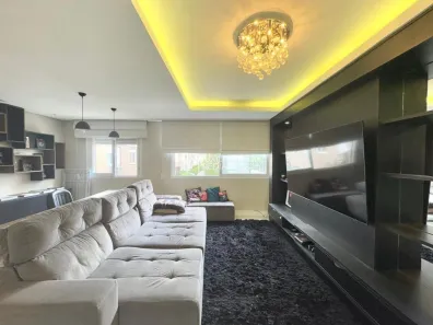 Apartamento com 3 Quartos à venda, 78m² no Marechal Rondon, Canoas