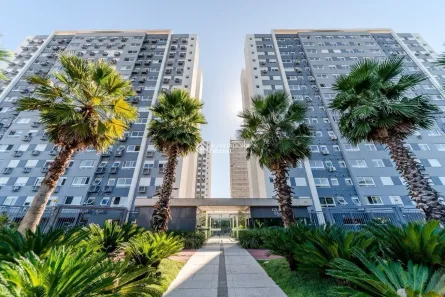 Apartamento com 3 Quartos à venda, 67m² no Cristo Redentor, Porto Alegre