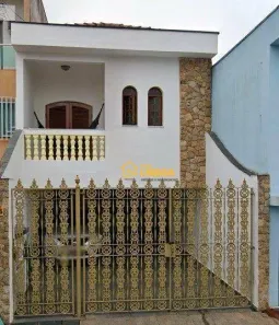 Sobrado com 1 Quarto à venda, 142m² no Vila Formosa, São Paulo