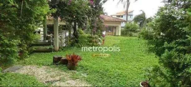 Imóvel Comercial com 10 Quartos para alugar, 800m² no Batistini, São Bernardo do Campo