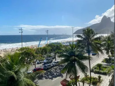 Apartamento com 3 Quartos à venda, 263m² no Ipanema, Rio de Janeiro