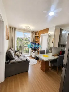 Apartamento com 2 Quartos à venda, 38m² no Pirituba, São Paulo