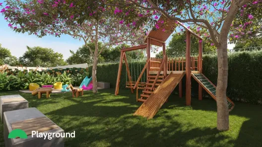 Apartamento com 2 Quartos à venda, 46m² no Barro, Recife