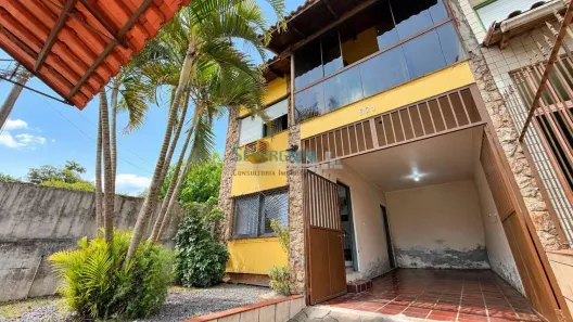 Sobrado com 3 Quartos à venda, 115m² no Vila Anair, Cachoeirinha