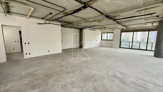 Apartamento com 4 Quartos à venda, 358m² no Vila Nova Conceição, São Paulo