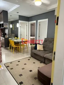 Apartamento com 2 Quartos à venda, 42m² no Valentina Figueiredo, Ribeirão Preto