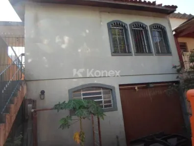 Imóvel Comercial com 3 Quartos à venda, 192m² no Vila Gustavo, São Paulo