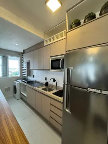 Apartamento com 2 Quartos à venda, 68m² no São Judas, Itajaí