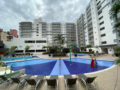 Apartamento com 3 Quartos à venda, 90m² no Esplanada do Rio Quente, Rio Quente