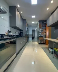 Apartamento com 3 Quartos à venda, 169m² no Jardim Aclimação, Cuiabá