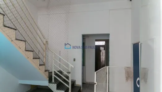 Prédio Comercial para alugar, 509m² no Jardim da Saúde, São Paulo