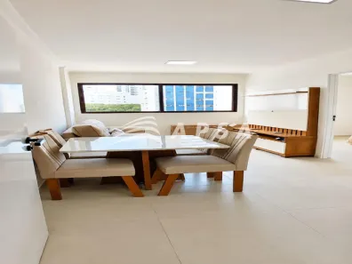 Apartamento com 1 Quarto para alugar, 33m² no Graças, Recife