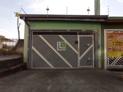 Casa com 3 Quartos à venda, 200m² no Jardim América, Várzea Paulista