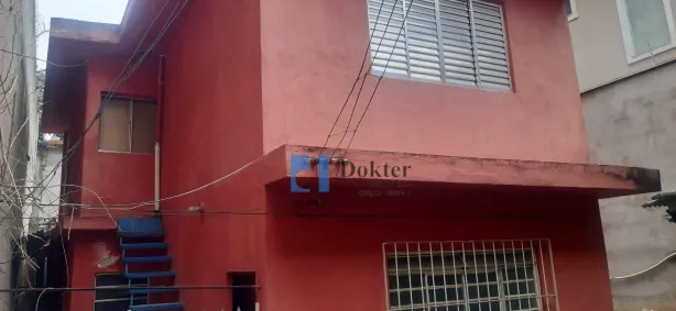 Casa com 3 Quartos à venda, 200m² no Vila São Vicente, São Paulo