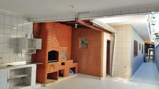 Casa com 2 Quartos à venda, 125m² no Aviação, Praia Grande
