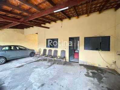 Casa com 3 Quartos à venda, 165m² no Jardim Ipanema, Uberlândia
