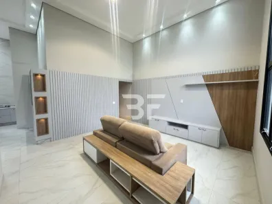 Casa com 3 Quartos para alugar, 190m² no Jardim Regina, Indaiatuba
