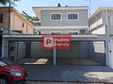 Imóvel Comercial com 1 Quarto para venda ou aluguel, 200m² no Planalto Paulista, São Paulo