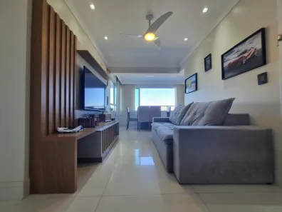 Apartamento com 2 Quartos à venda, 67m² no Patamares, Salvador