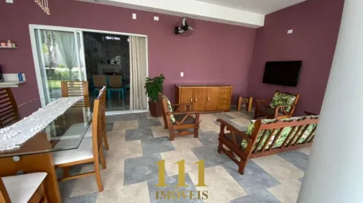 Casa de Condomínio com 7 Quartos à venda, 540m² no Condomínio Residencial Mirante do Vale, Jacareí