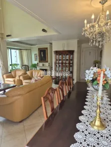 Apartamento com 4 Quartos à venda, 184m² no Vila Suzana, São Paulo
