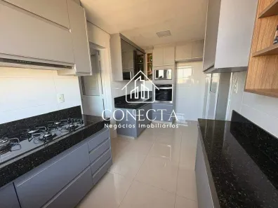 Apartamento com 3 Quartos à venda, 100m² no Santa Mônica, Uberlândia