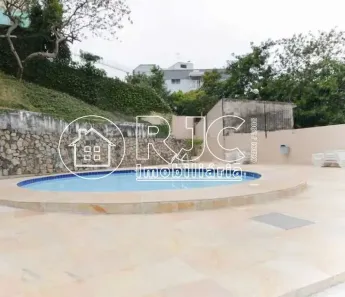 Apartamento com 2 Quartos à venda, 72m² no Andaraí, Rio de Janeiro