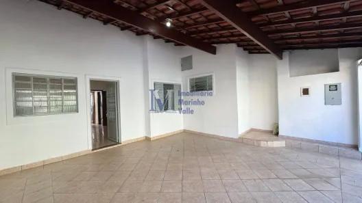 Casa com 3 Quartos para alugar, 178m² no Centro, Bragança Paulista