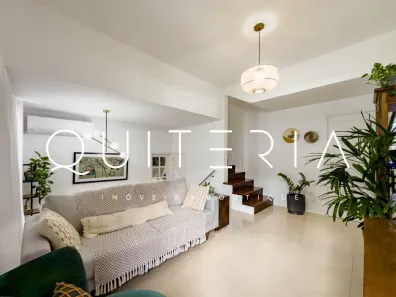 Apartamento com 3 Quartos à venda, 96m² no Botafogo, Rio de Janeiro