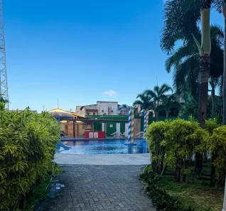 Apartamento com 2 Quartos à venda, 64m² no São Gerardo, Fortaleza