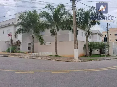 Casa com 2 Quartos à venda, 109m² no Vila Pasti, Louveira