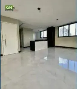 Apartamento com 3 Quartos à venda, 124m² no Graça, Belo Horizonte
