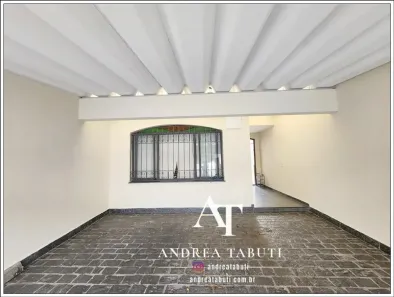 Sobrado com 3 Quartos à venda, 190m² no Jardim Bonfiglioli, São Paulo